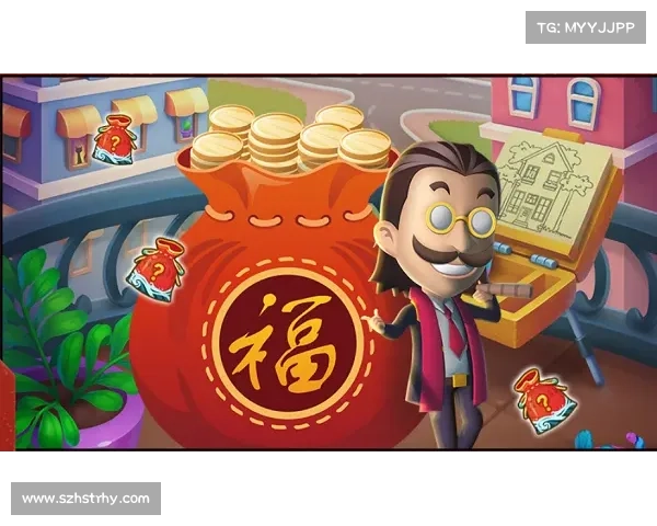 金币大富翁手游 金币大富翁手游