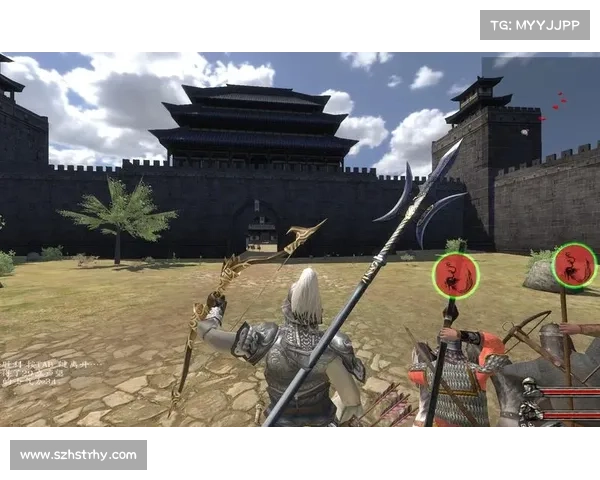 风云三国:兵种升级之道 风云三国:兵种升级之道