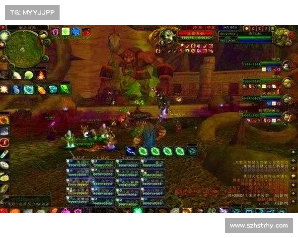 魔兽世界全屏显示攻略大揭秘 魔兽世界全屏显示攻略大揭秘